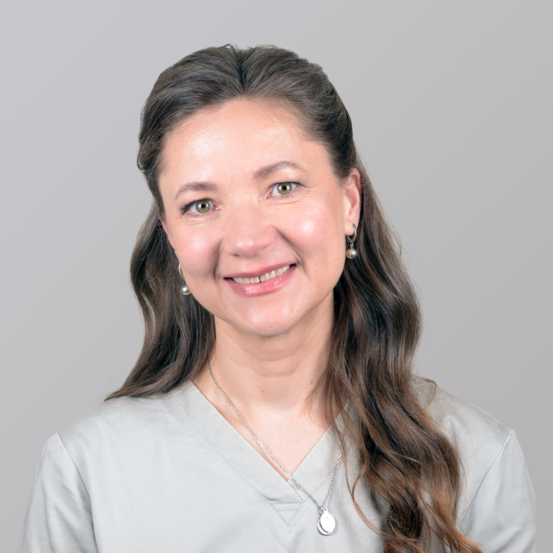 Troyanovskaya